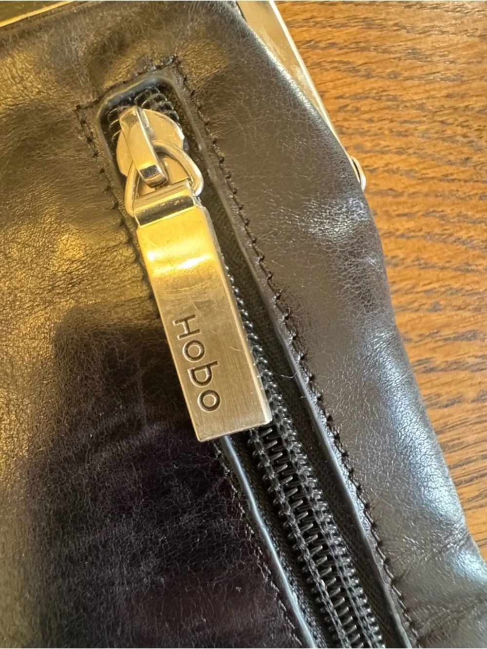 HOBO classic black